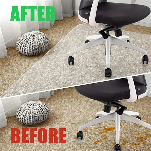 Office Chair Mat For Carpet