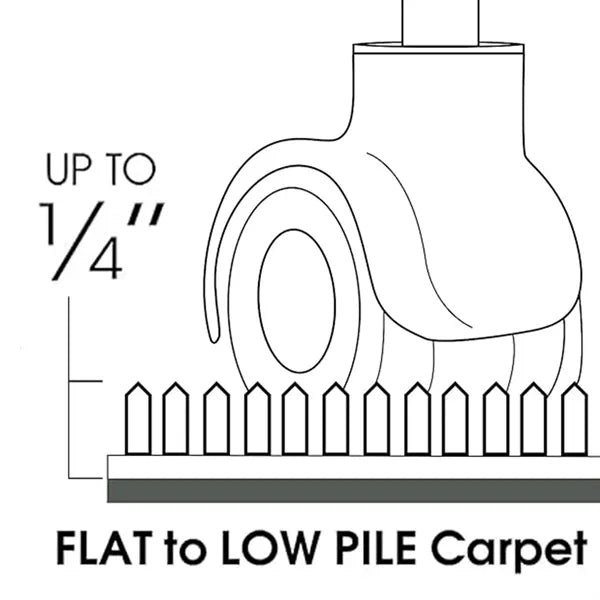 Office Chair Mat For Carpet