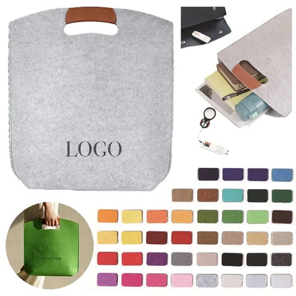 Felt Bag