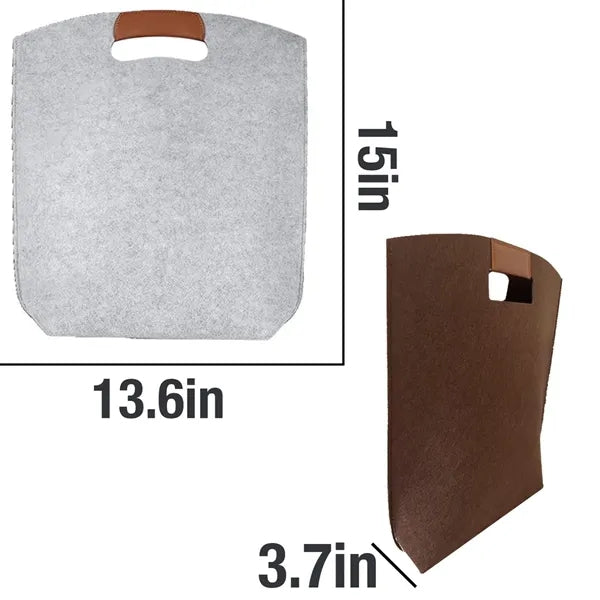 Felt Bag