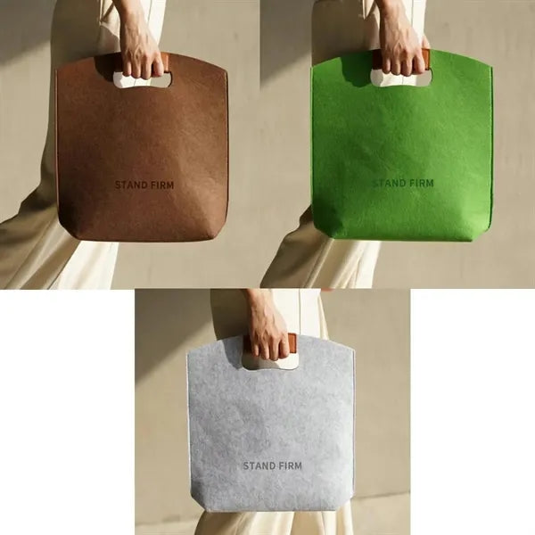 Felt Bag