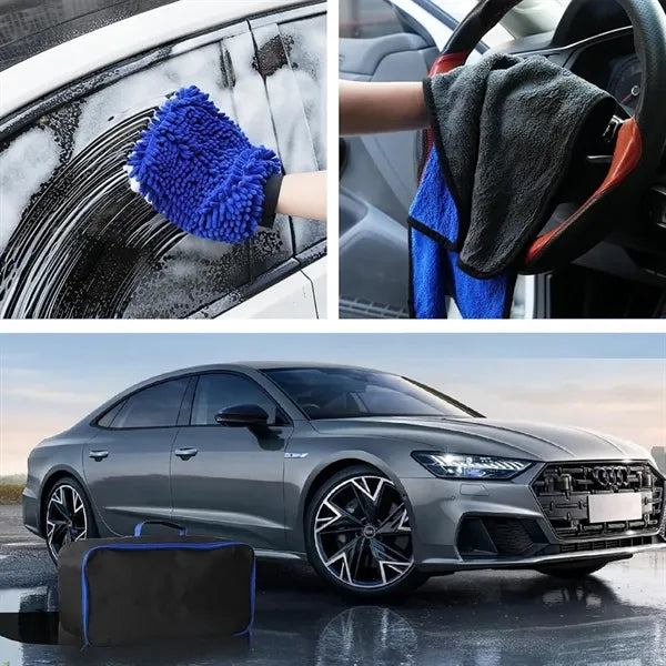 Car Wash Kit