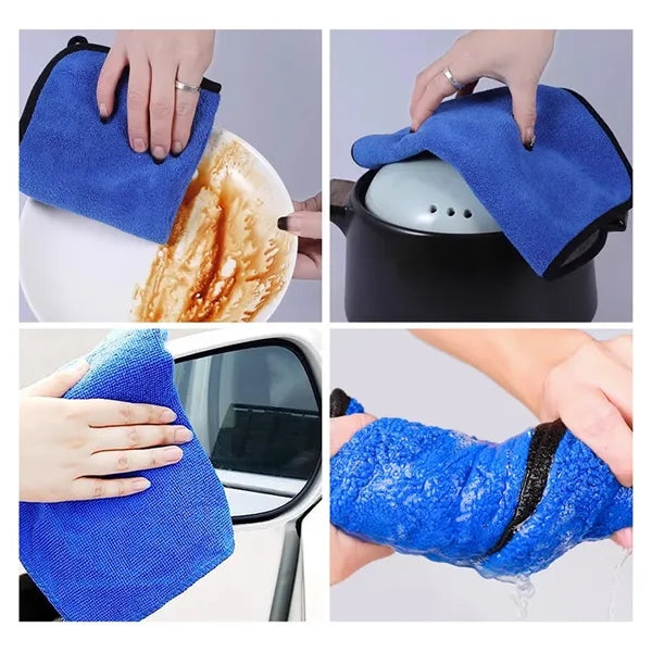 Car Wash Kit