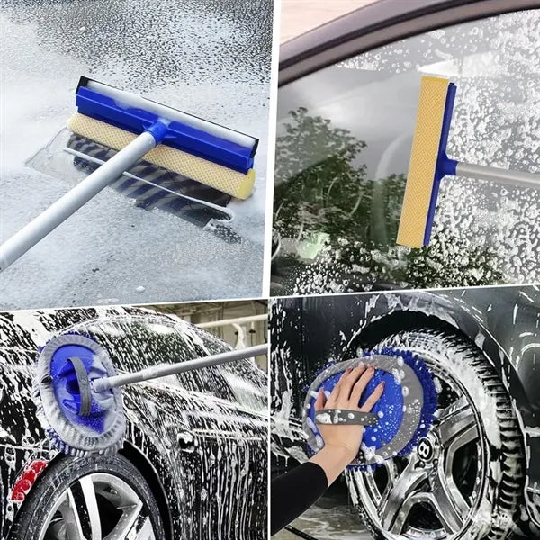 Car Wash Kit
