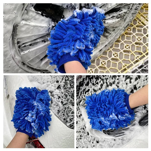 Car Wash Kit
