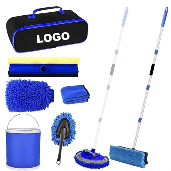 Car Wash Kit
