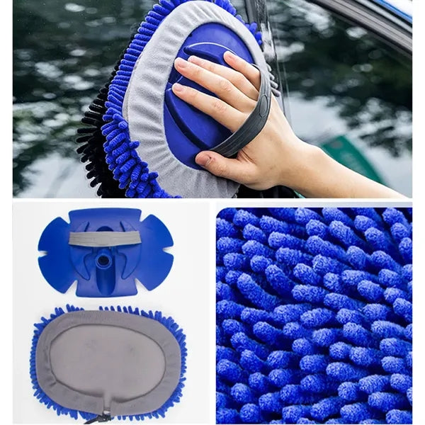 Car Wash Kit