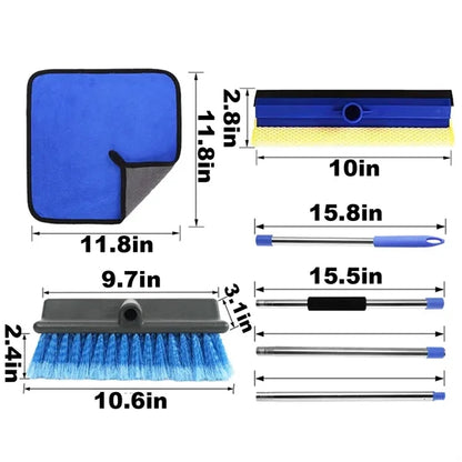 Car Wash Kit