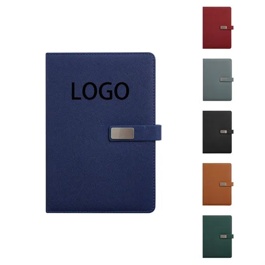 A5 Business Notebook