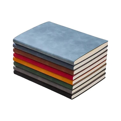 A5 Business Meeting Organizer