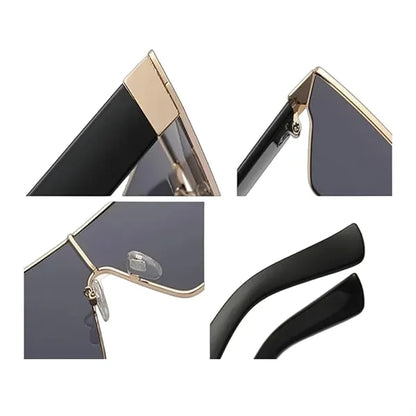 Square Sunglasses