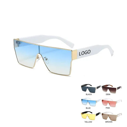 Square Sunglasses