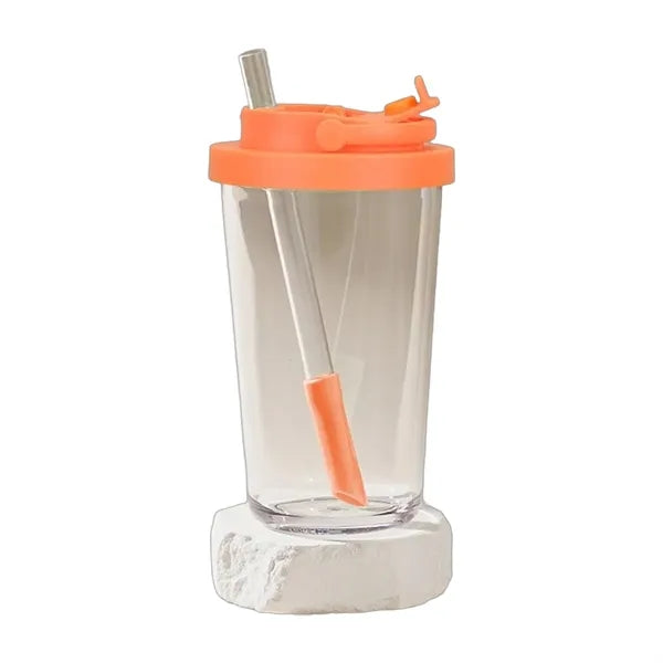 Tritan Straw Mug