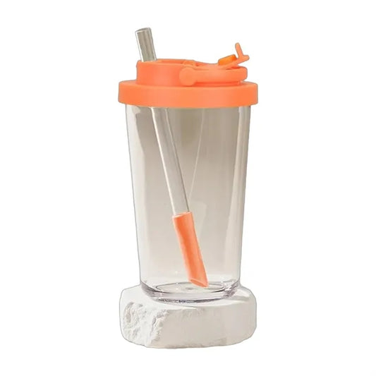 Tritan Straw Mug