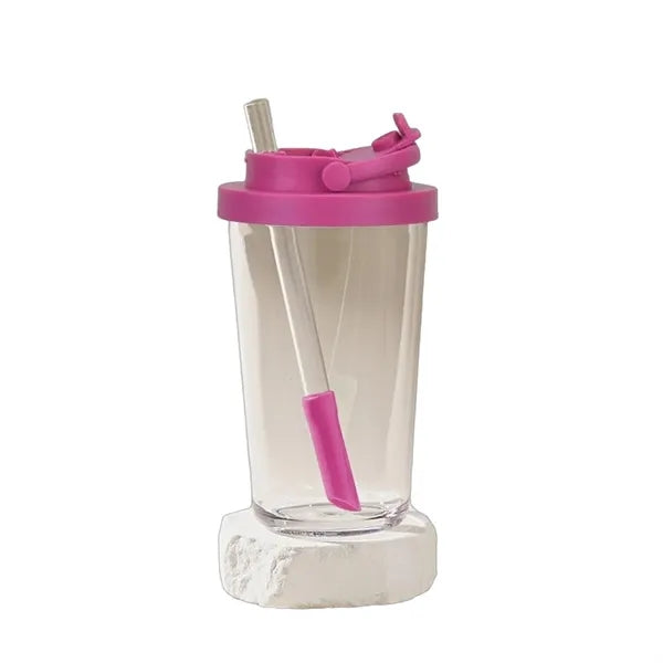 Tritan Straw Mug