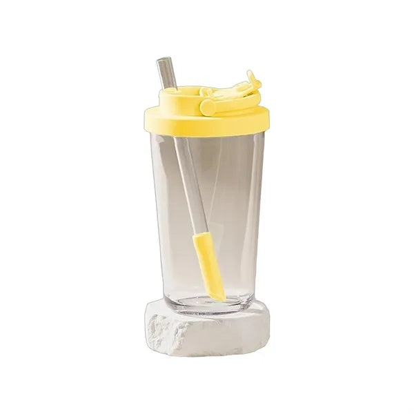 Tritan Straw Mug