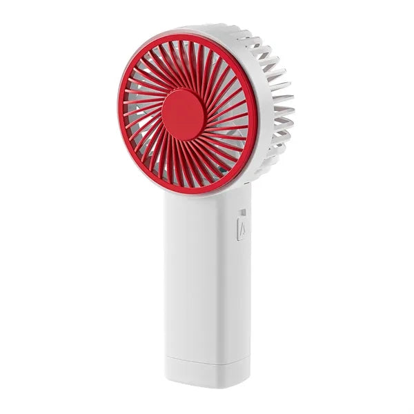 Rechargeable Handheld Portable Small Fan