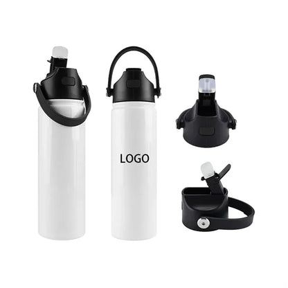 22Oz Stainless Steel Space Mug