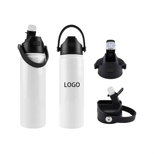 22Oz Stainless Steel Space Mug