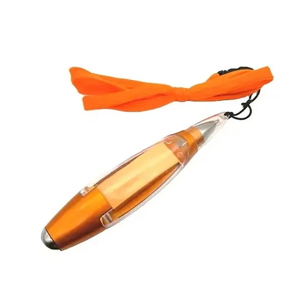 Portable Multifunctional Colorful Sticky Notes Pen