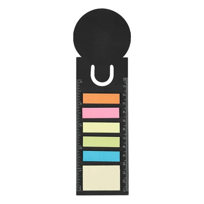 Multi-Functional Portable Colorful Sticky Notes
