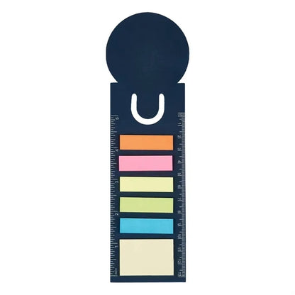 Multi-Functional Portable Colorful Sticky Notes