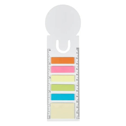 Multi-Functional Portable Colorful Sticky Notes