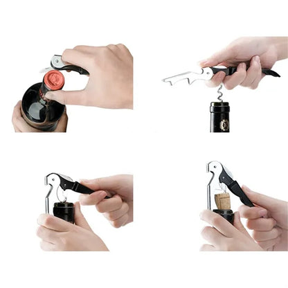 Seahorse Multifunctional Bottle Opener