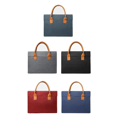 Oxford Cloth Laptop Bag