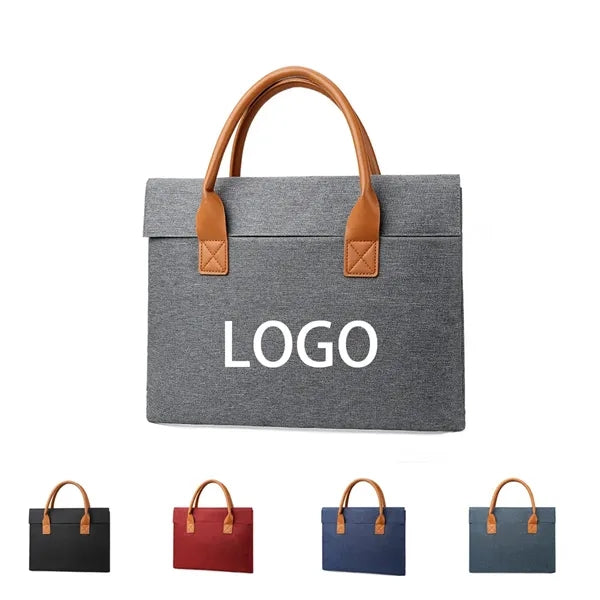 Oxford Cloth Laptop Bag