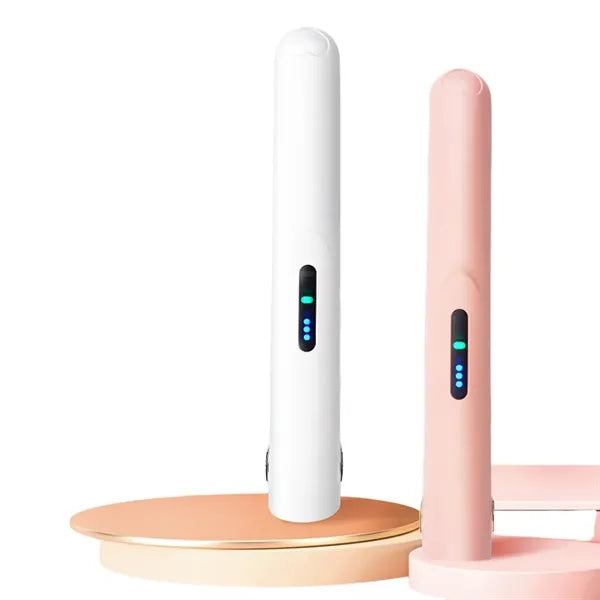Usb Hair Straightener