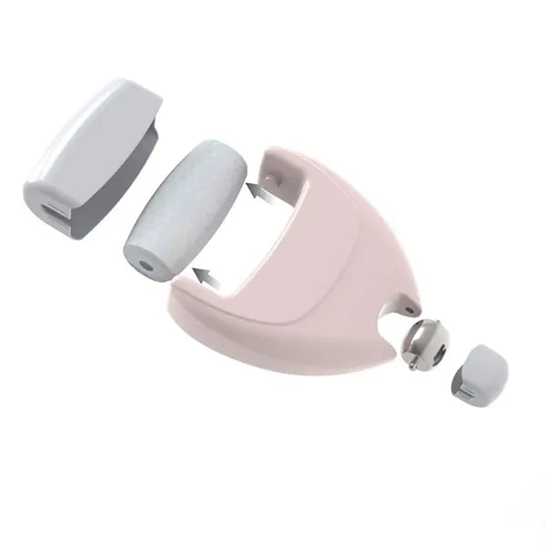 2-In-1 Heart Ice Roller