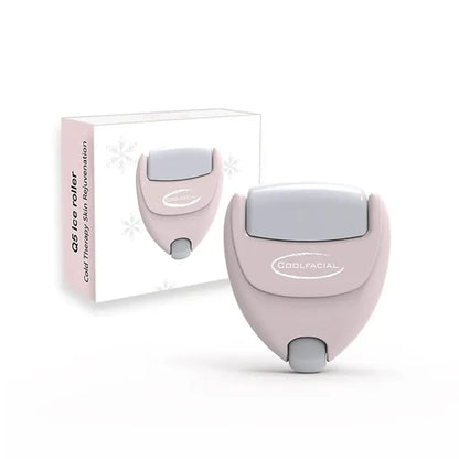 2-In-1 Heart Ice Roller
