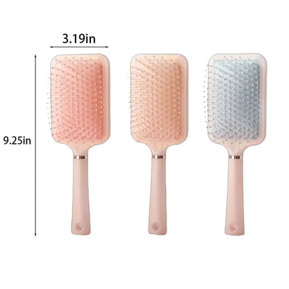 Anti-Static Air Cushion Comb