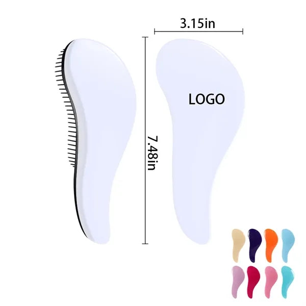 Air Cushion Comb