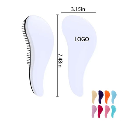 Air Cushion Comb