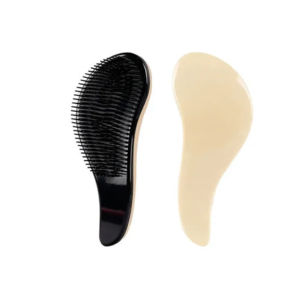 Air Cushion Comb