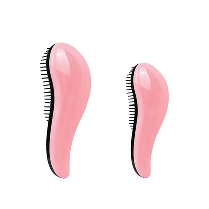 Air Cushion Comb
