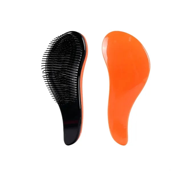 Air Cushion Comb