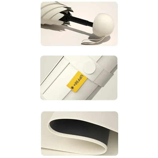 Full Shade 8 Bone Umbrella