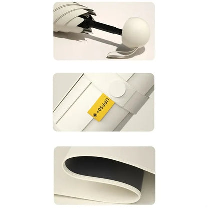 Full Shade 8 Bone Umbrella