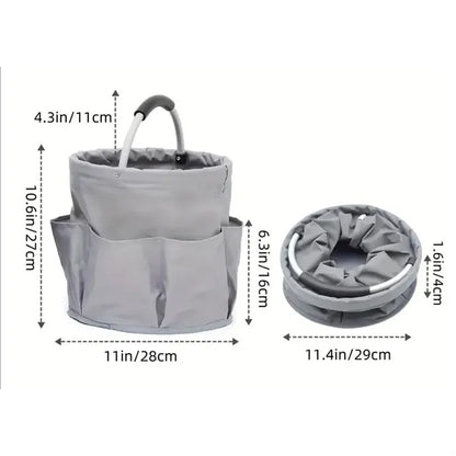 Foldable Picnic Basket