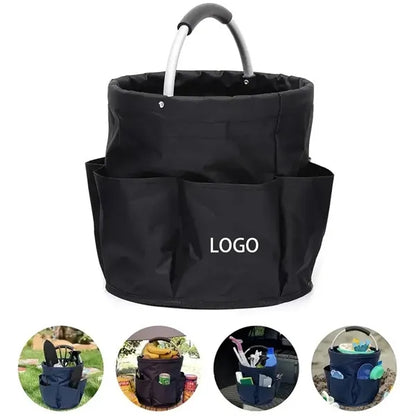 Foldable Picnic Basket