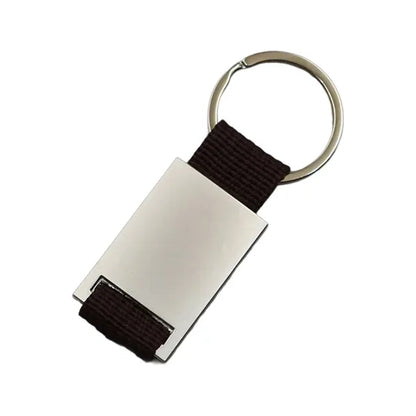 Metal Keychain
