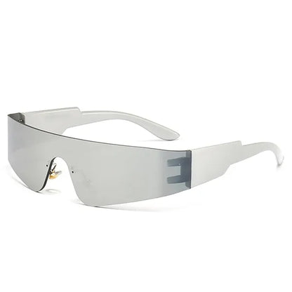 Punk Style Sunglasses