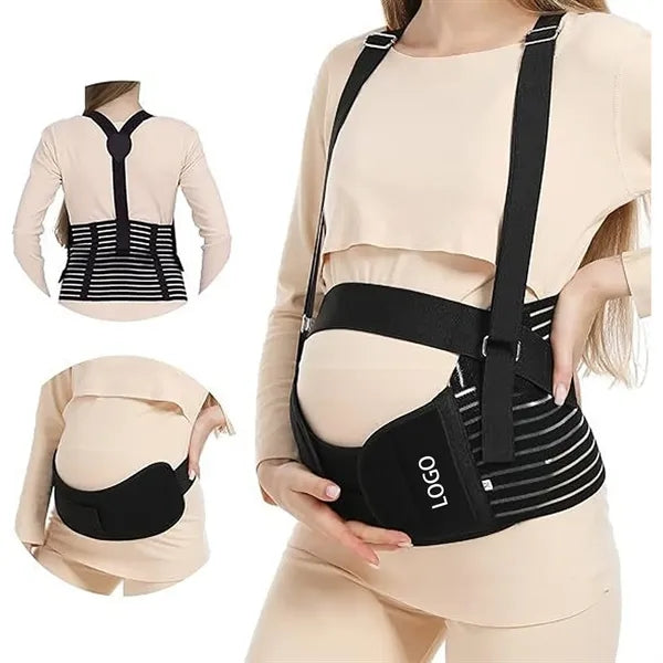 Maternity Belly Band