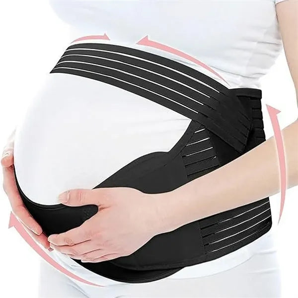 Maternity Belly Band