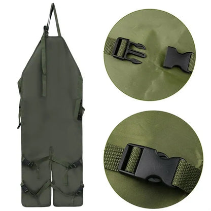 Gardening Leggings Apron