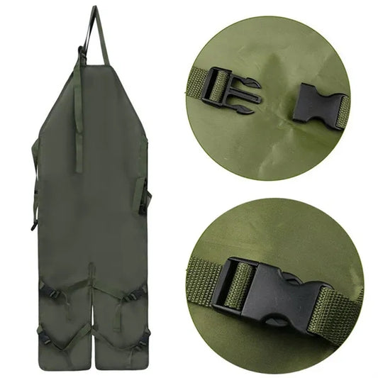 Gardening Leggings Apron