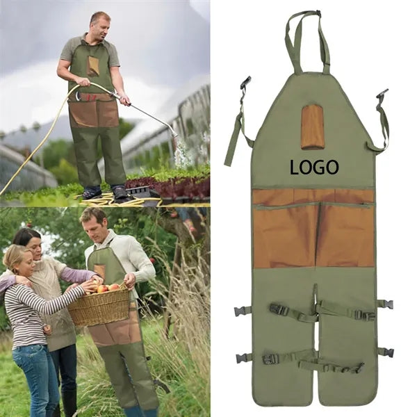 Gardening Leggings Apron